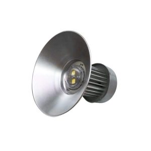 Đèn highbay nhà xưởng 100W 2 mắt