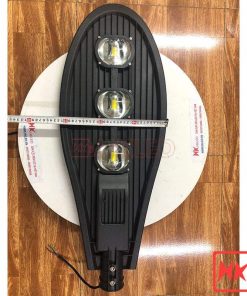 Đèn đường LED hình quạt 150W - Thương hiệu HKLED