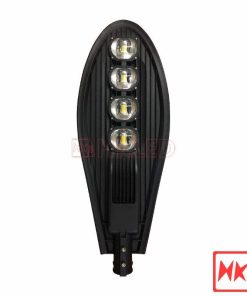 Đèn đường LED hình quạt 200W - Thương hiệu HKLED