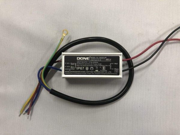 Nguồn DONE DL-20W600-MP