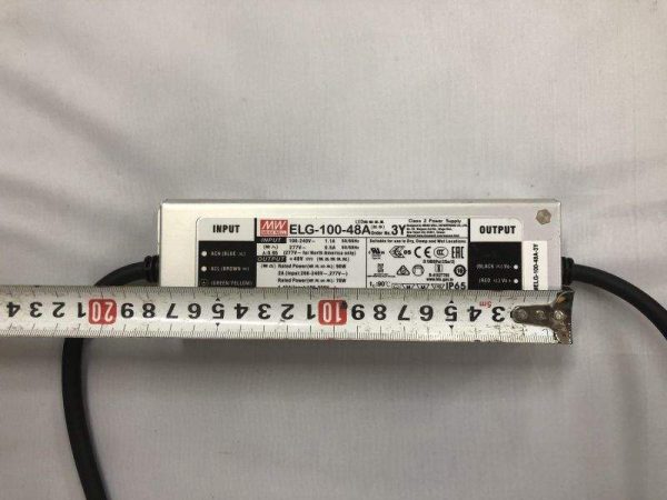 nguồn meanwell eld-100-48a