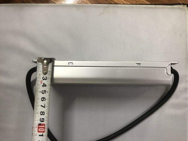 nguồn Meanwell model ELG-150-48A