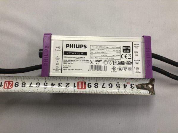nguồn philips Xi LP 100W