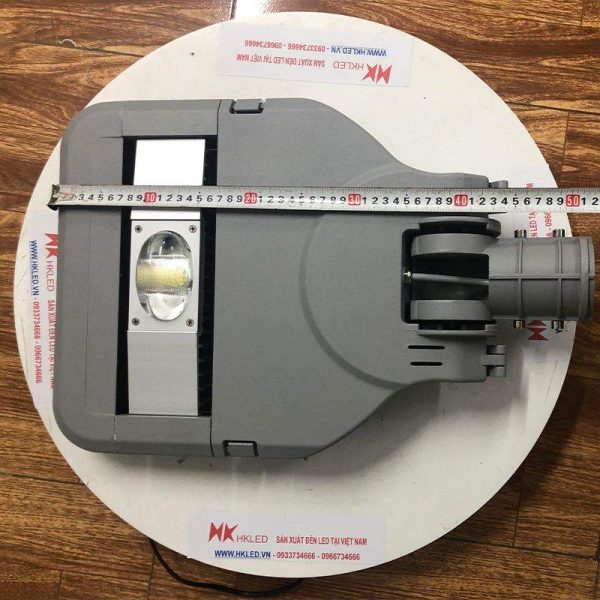 Đèn đường LED OEM Philips 50W M1 chip LED module COB - Thương hiệu HKLED