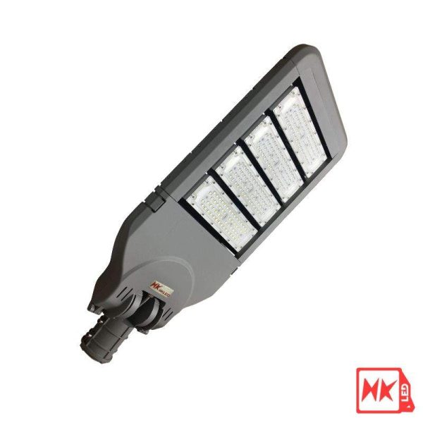 Đèn đường LED OEM Philips chip LED module SMD M1 200W - Thương hiệu HKLED