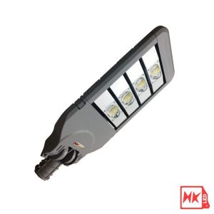 Đèn đường LED OEM Philips M1 chip LED module COB 200W - Thương hiệu HKLED