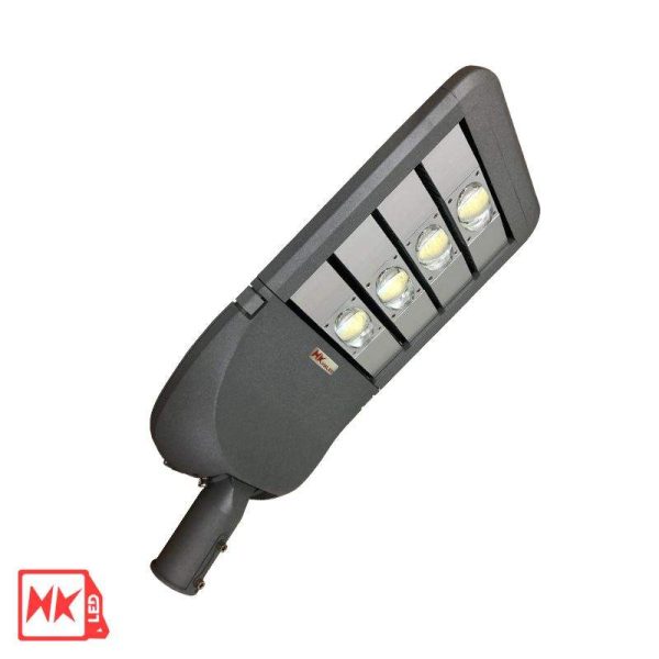 Đèn đường LED module OEM Philips M2 chip LED COB 200w - Thương hiệu HKLED