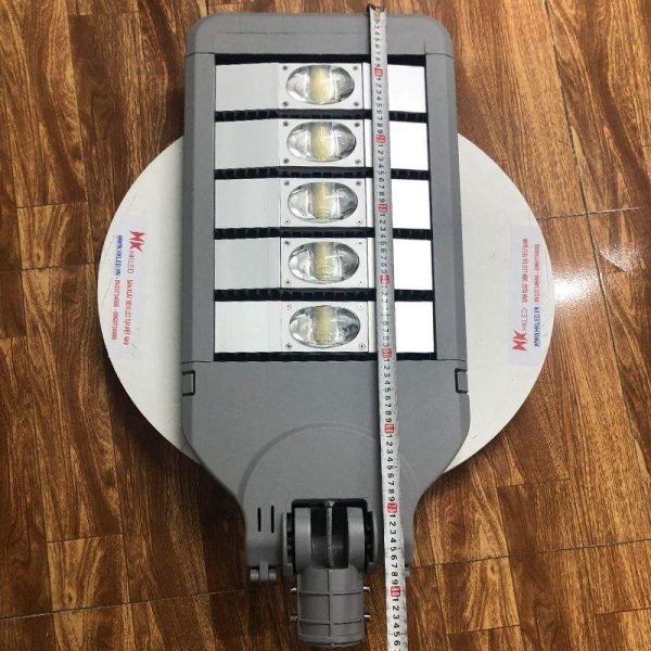 Đèn đường LED module OEM Philips chip LED COB 250W - Thương hiệu HKLED