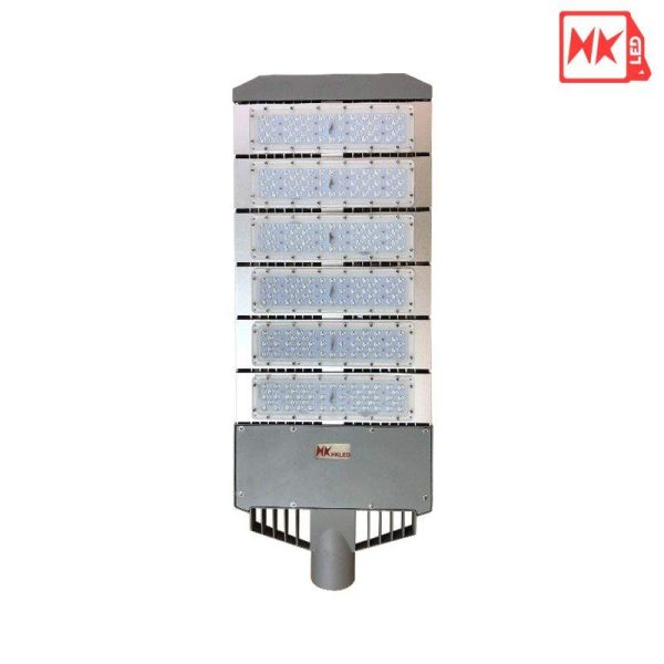 Đèn đường LED OEM Philips M11 - 300W - Thương hiệu HKLED