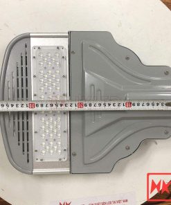 Đèn đường LED OEM Philips M13 SMD 50W - Thương hiệu HKLED